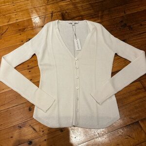 NWT Favorite Daughter Wool Sweater - S